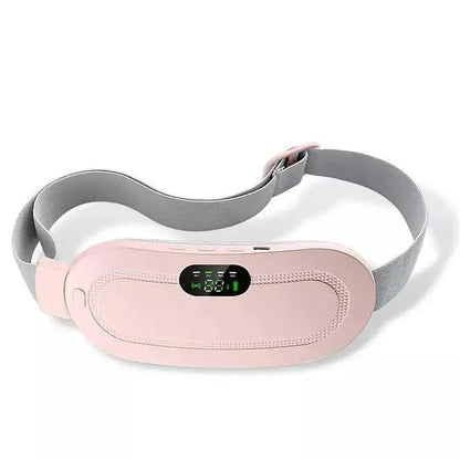 USB Heating Pad for Menstrual Pain Relief