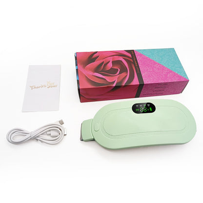 USB Heating Pad for Menstrual Pain Relief