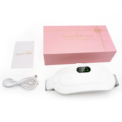 USB Heating Pad for Menstrual Pain Relief